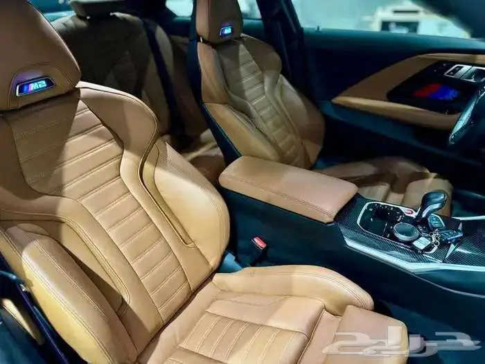 M2 BMW الموديل 2023 (كاش - تمويل ) 26