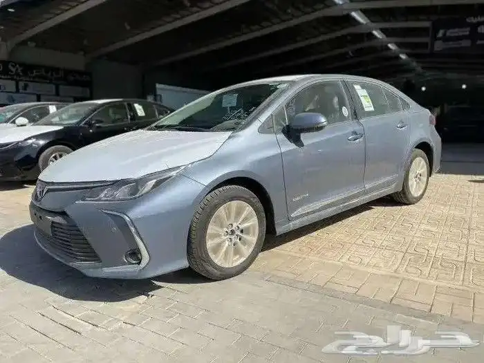 كورلا 2025 بدون دفعه أولى الراتب 3500 1