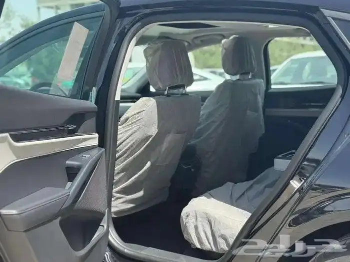 فورد تورس ترند بلس 2026 بالنقد والتقسيط 9