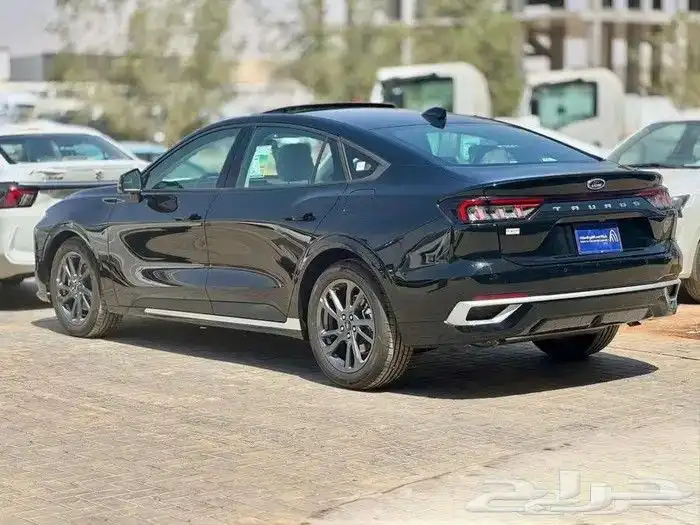فورد تورس ترند بلس 2026 بالنقد والتقسيط 2