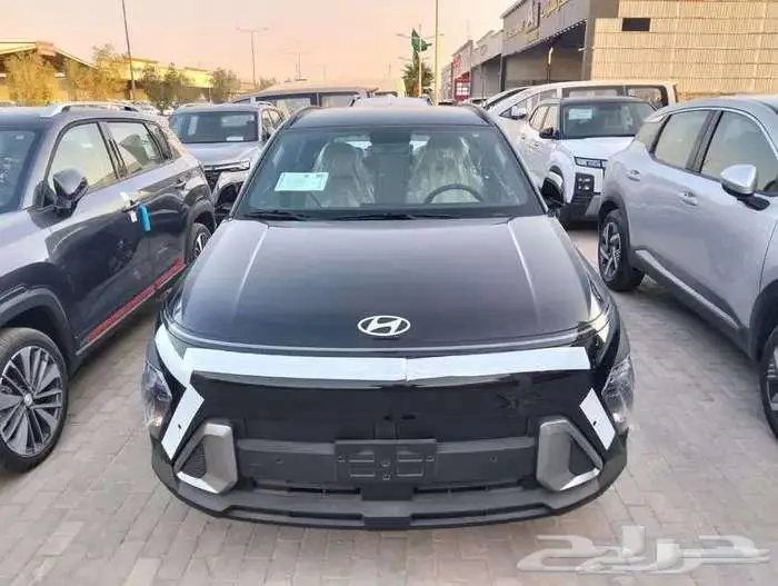 هيونداى كونا سمارت وفليت المجدوعى 2026 2