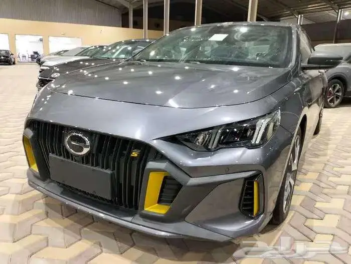 GAC امباو 2025 اقساط 2