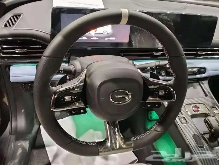 GAC امباو 2025 اقساط 8