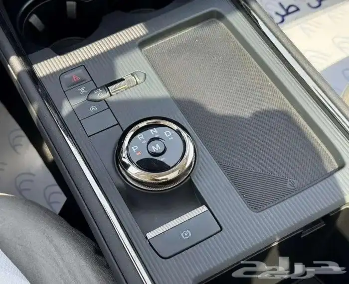 فورد تورس ترند بلس 2026 بالنقد والتقسيط 7