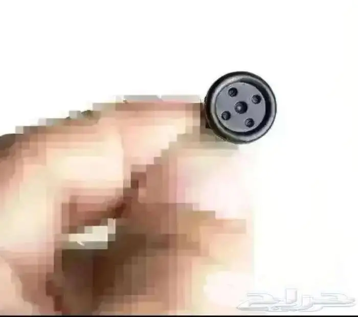 كاميرا مراقبة عرض مذهل 290 1