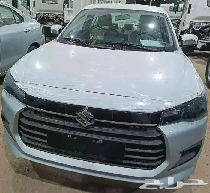 سوزوكي ديزاير 2026 GL ستاندر (تقسيط جميع البنوك) 1