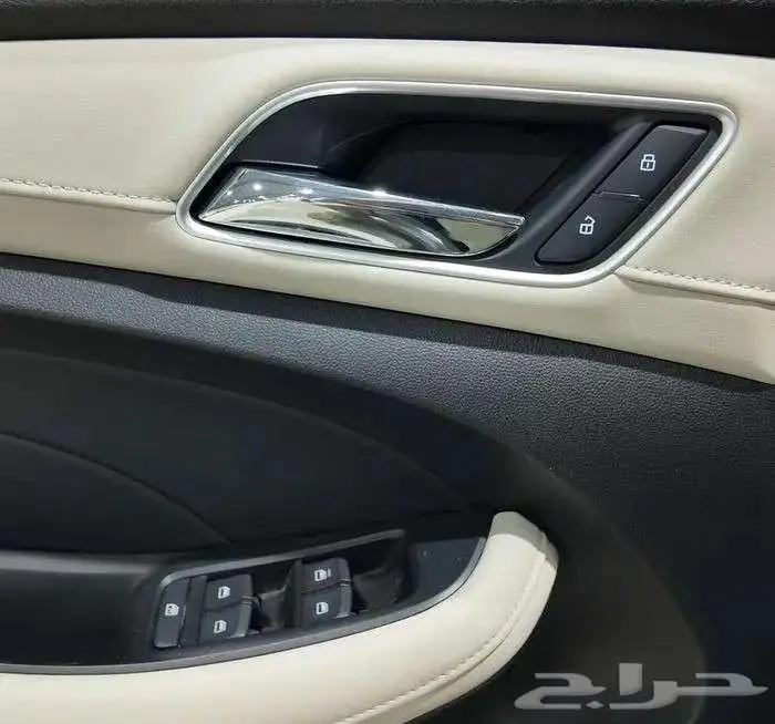 ام جي 5 ستاندر 2025 كاش وأقساط راتب يبدأ من 3500 5