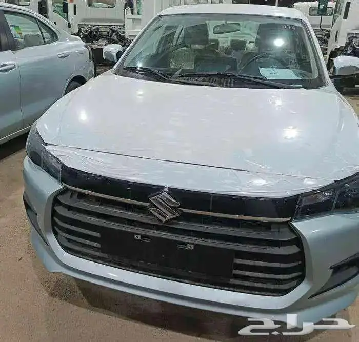 سوزوكي ديزاير 2026 GL ستاندر (تقسيط جميع البنوك) 4