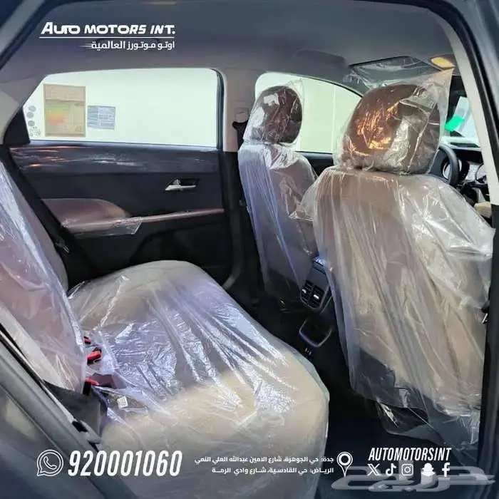 هونداي اكسنت فليت 2026 كاش واقساط 6