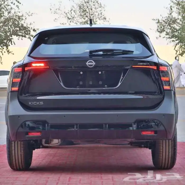 نيسان كيكس S ستاندر 2025الجديدة مبيعات بنوك وشركات 5