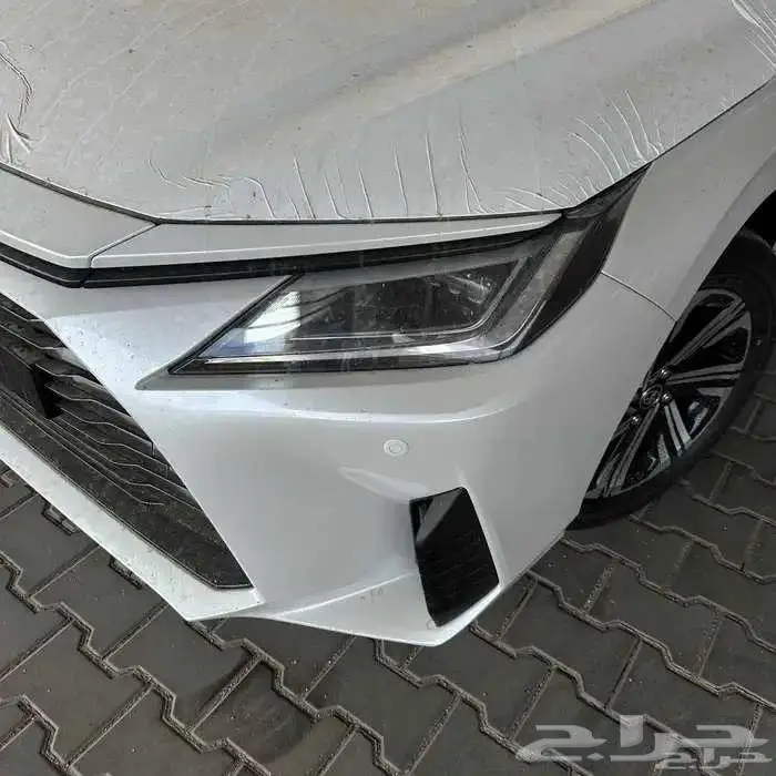تويوتا يارس واى بلس 2026 - toyota yaris y plus 8