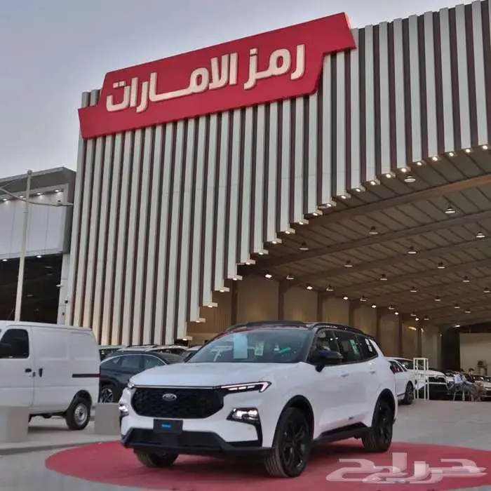 فورد تريتوري جميع الفئات2025 اقساط جميع البنوك 1