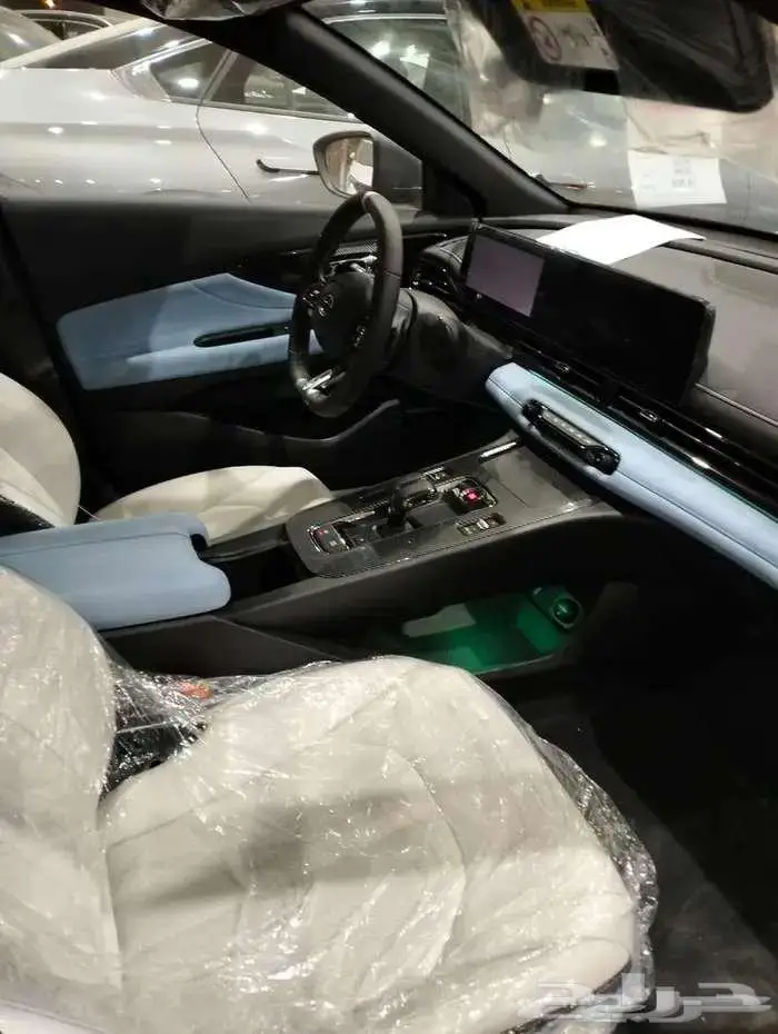 GAC امباو 2025 اقساط 10