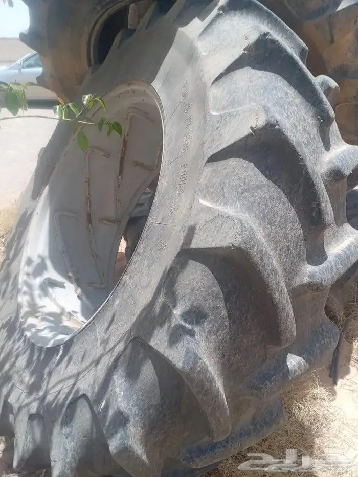 للبيع حراث ماسي 2