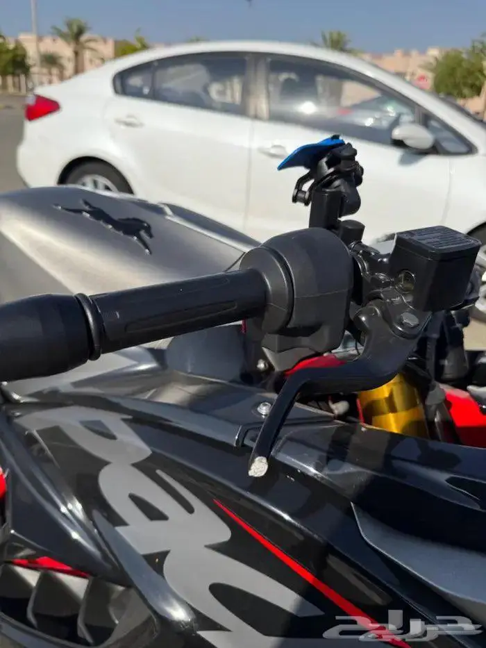 دباب اباتشي 310 RR 4