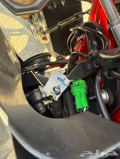 دباب اباتشي 310 RR index