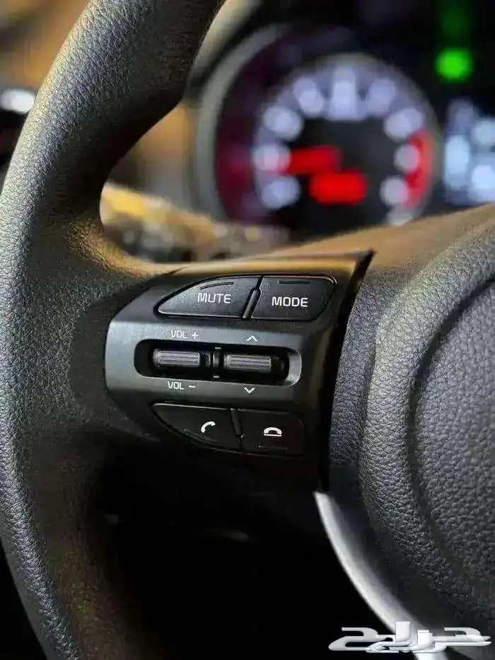 كيا بيجاس ستاندر 2026 6