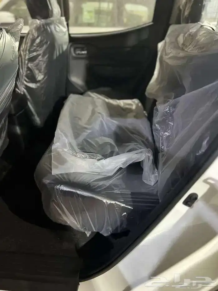 موتسبيشي L200 غمارتين موديل 2023 8