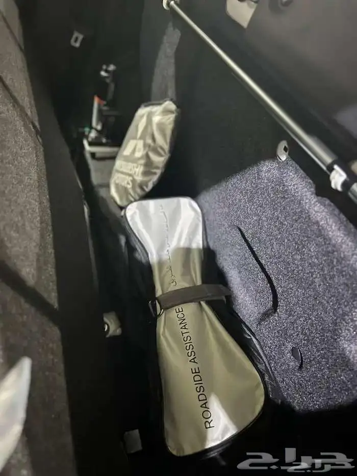 موتسبيشي L200 غمارتين موديل 2023 10