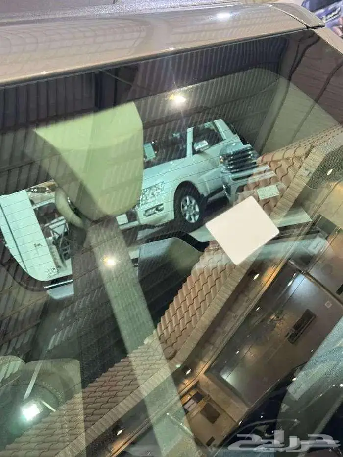 للبيع شيفرولية سوبربان LS 2019 سعودي عداد قليل ( مخزززنه ) 15