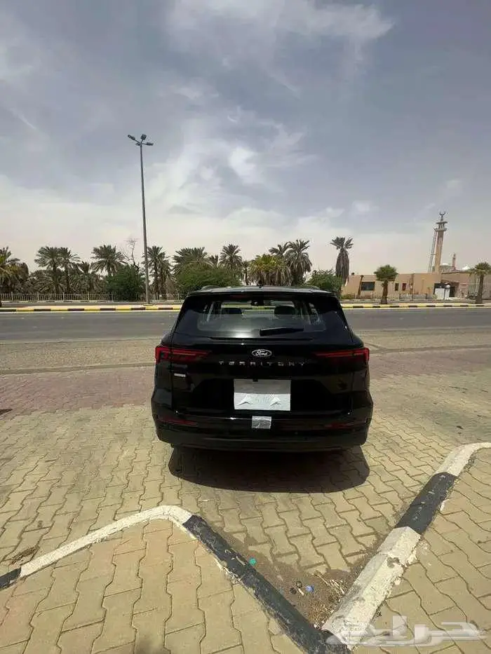 فورد تيرتوري امبيانتي 2026 الشكل الجديد السعر 102 3