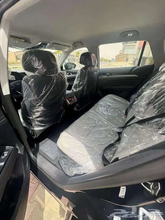 فورد تيرتوري امبيانتي 2026 الشكل الجديد السعر 102 5