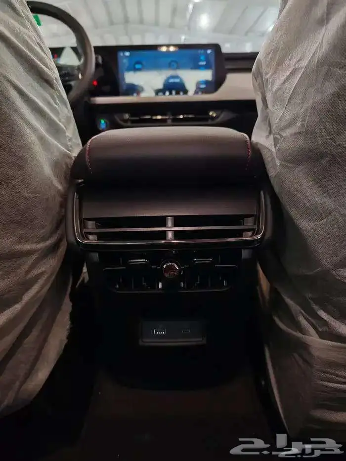 فورد تورس ترند موديل 2026 كاش وتمويل اقل الاسعار 1