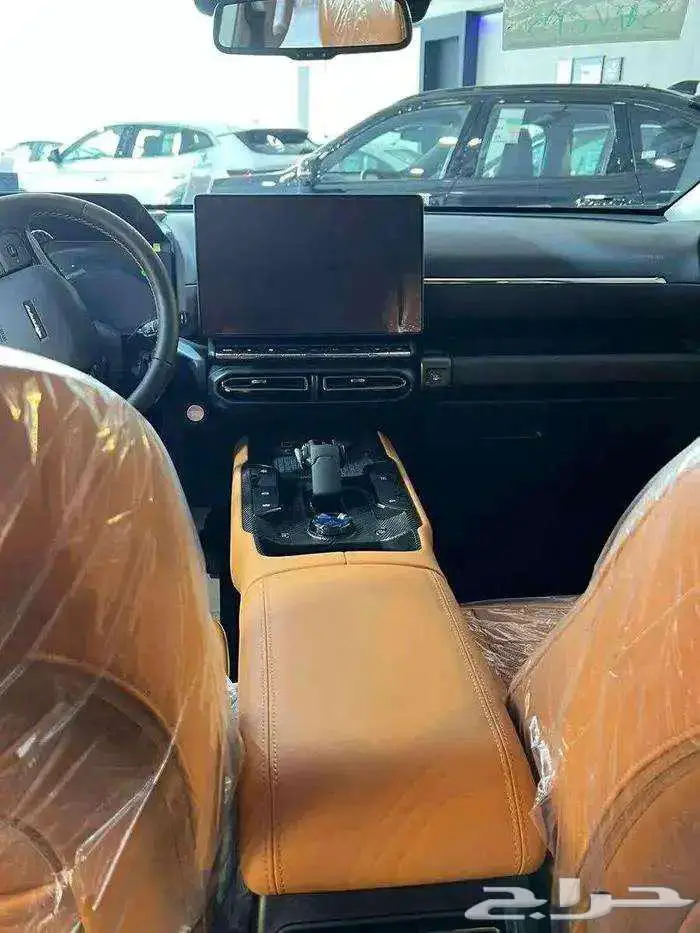 هافال اتش 7 h7 2026 بسعر خاص 2