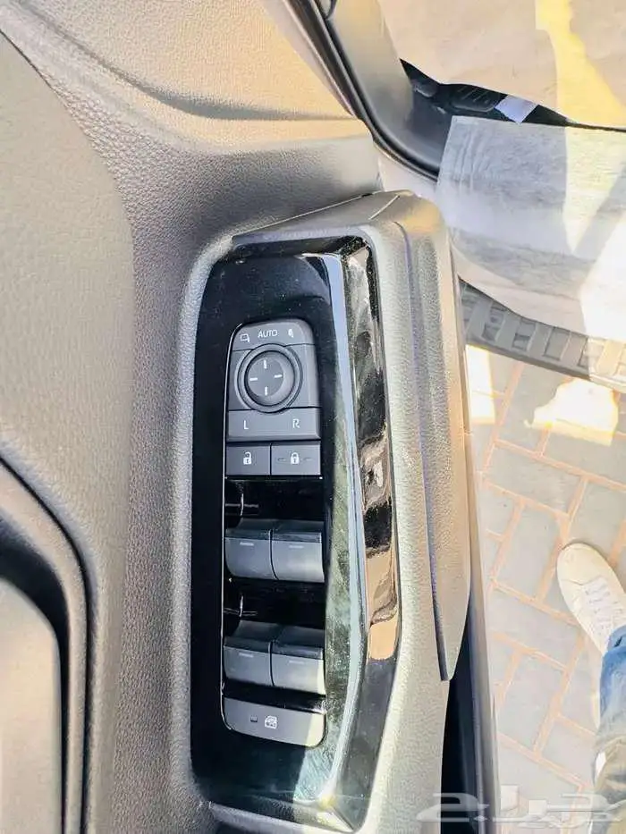 تويوتا برادو txl1 10