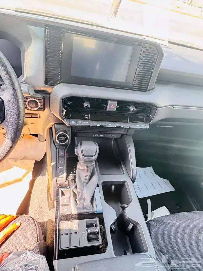 تويوتا برادو txl1 16