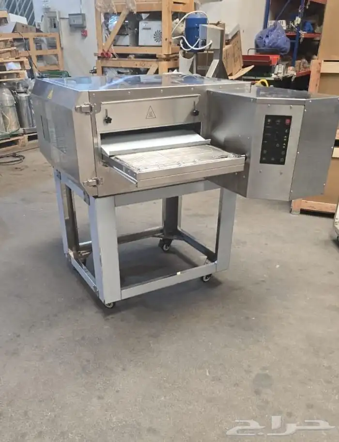 قلاية بطاطس كهرباء حوض وحوضين جريل كي آر عجانة حلزوني 13