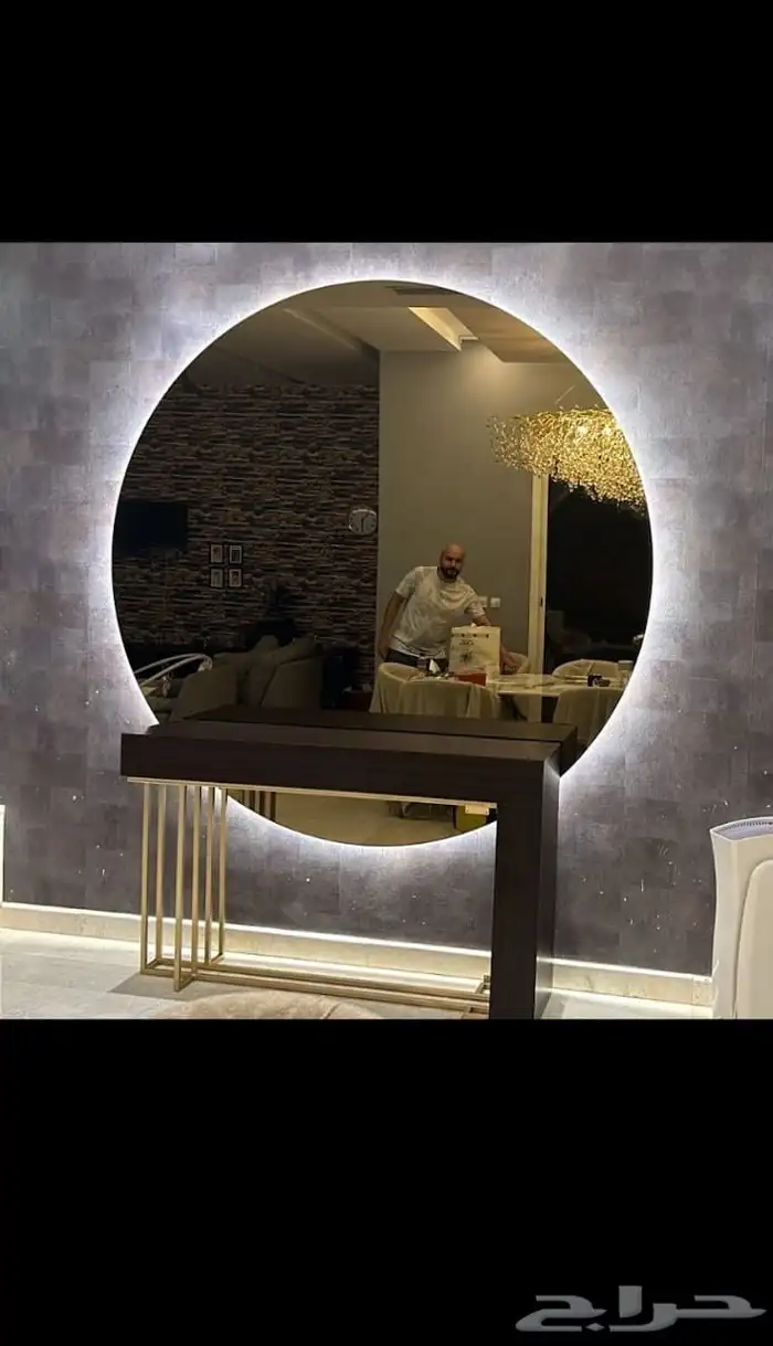 ديكور ورق جدران دواليب بديل شيبورد وبديل رخام 8