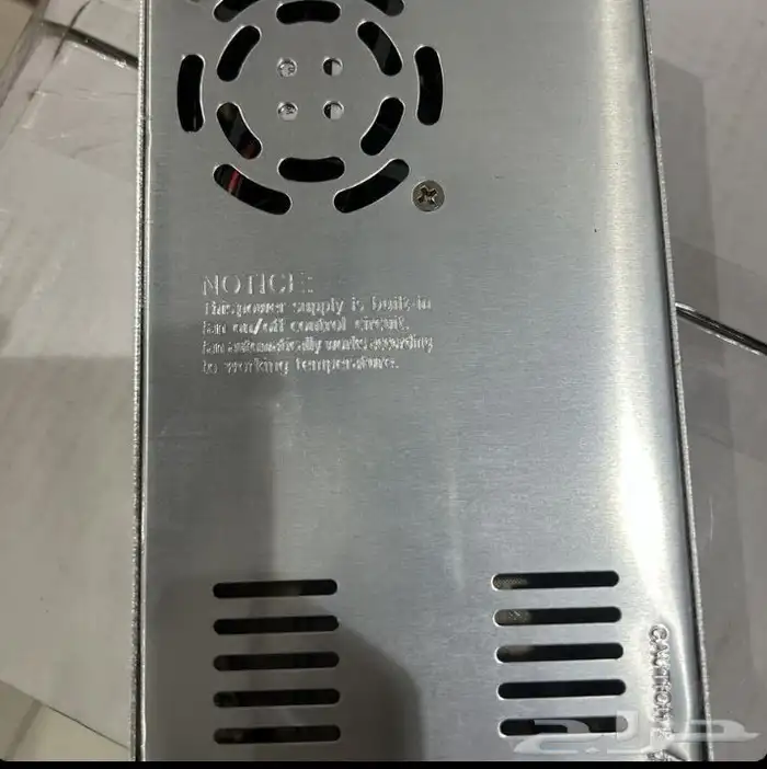 محول من AC الي DC 2