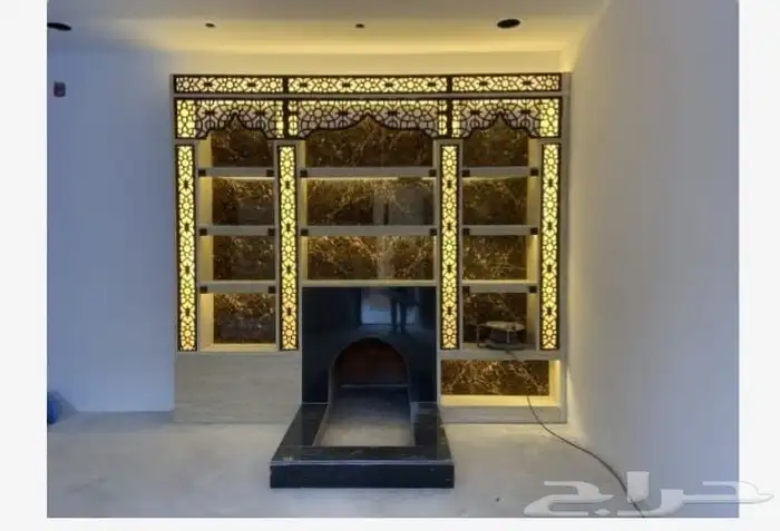 مشبات الرياض صور مشبات 1