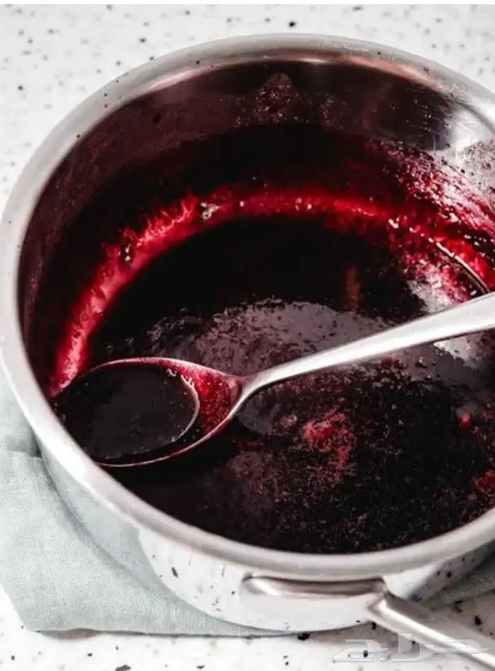 دبس رمان بيتوتي حامض متوفر بخميس مشيط 1