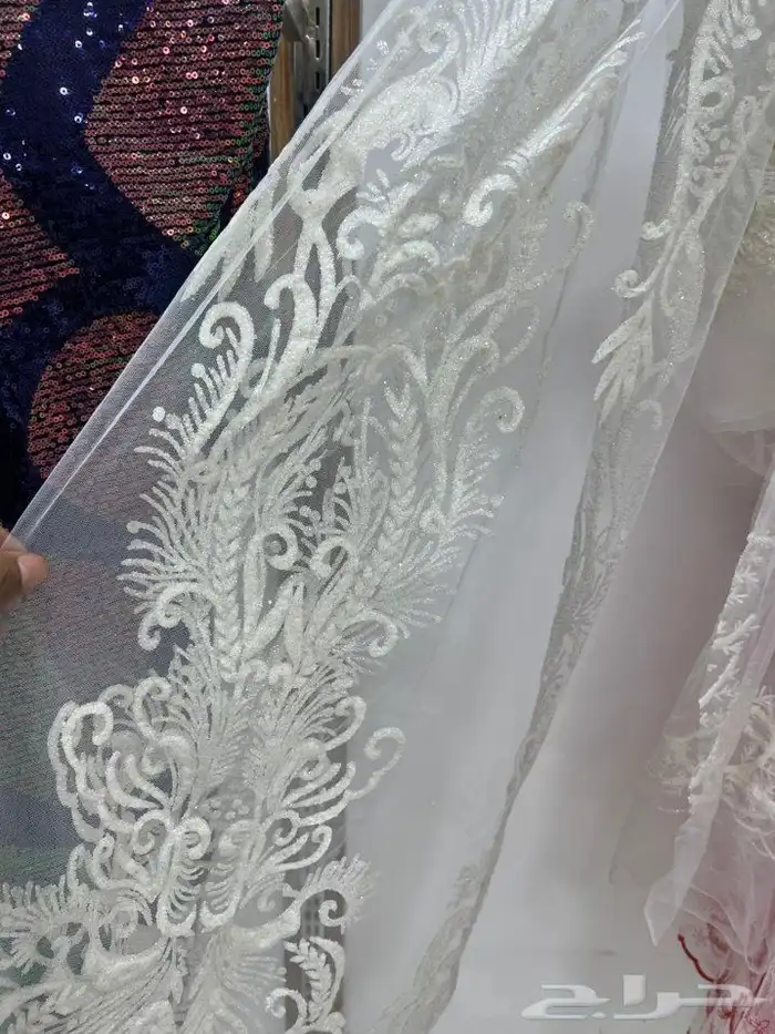 اقمشه نسائيه 3