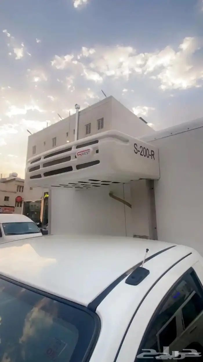 ثلاجة ايسوزو موديل 2022 2