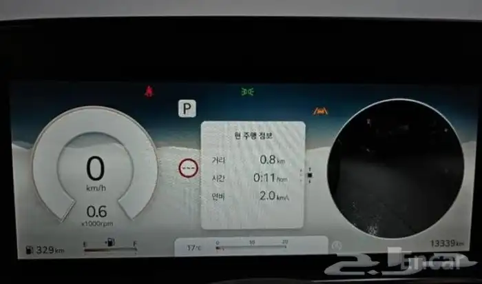 جنسس جي 90 GENESIS G90 2025 8