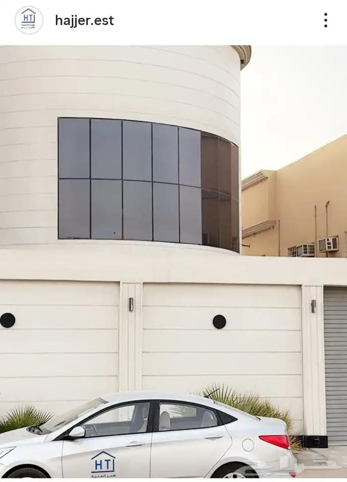 تفصيل نوافذ وابواب الومنيوم كلادينج 8