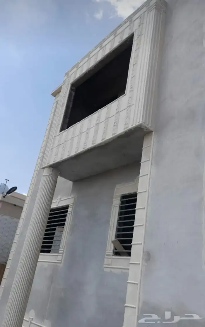ديكورات خارجي بديل الحجر 0