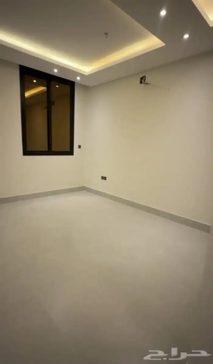 شقه للايجار النرجس 3