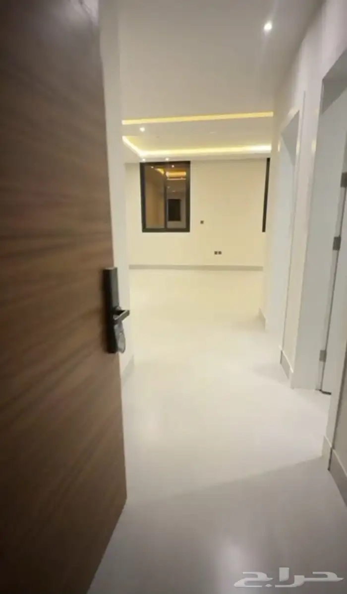 شقه للايجار النرجس 9