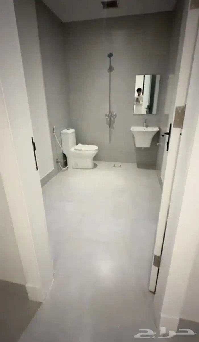 شقه للايجار النرجس 7