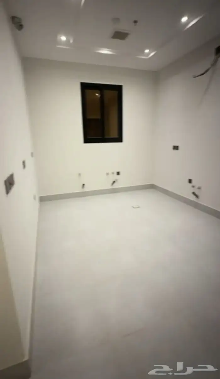 شقه للايجار النرجس 8