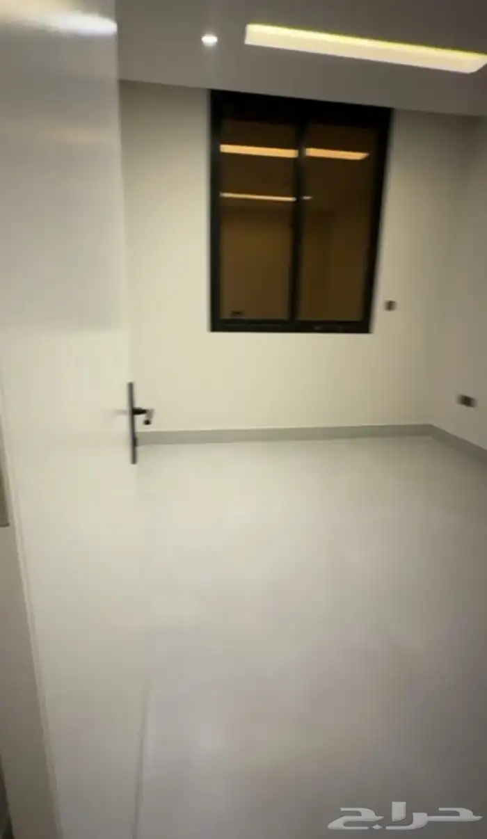 شقه للايجار النرجس 1