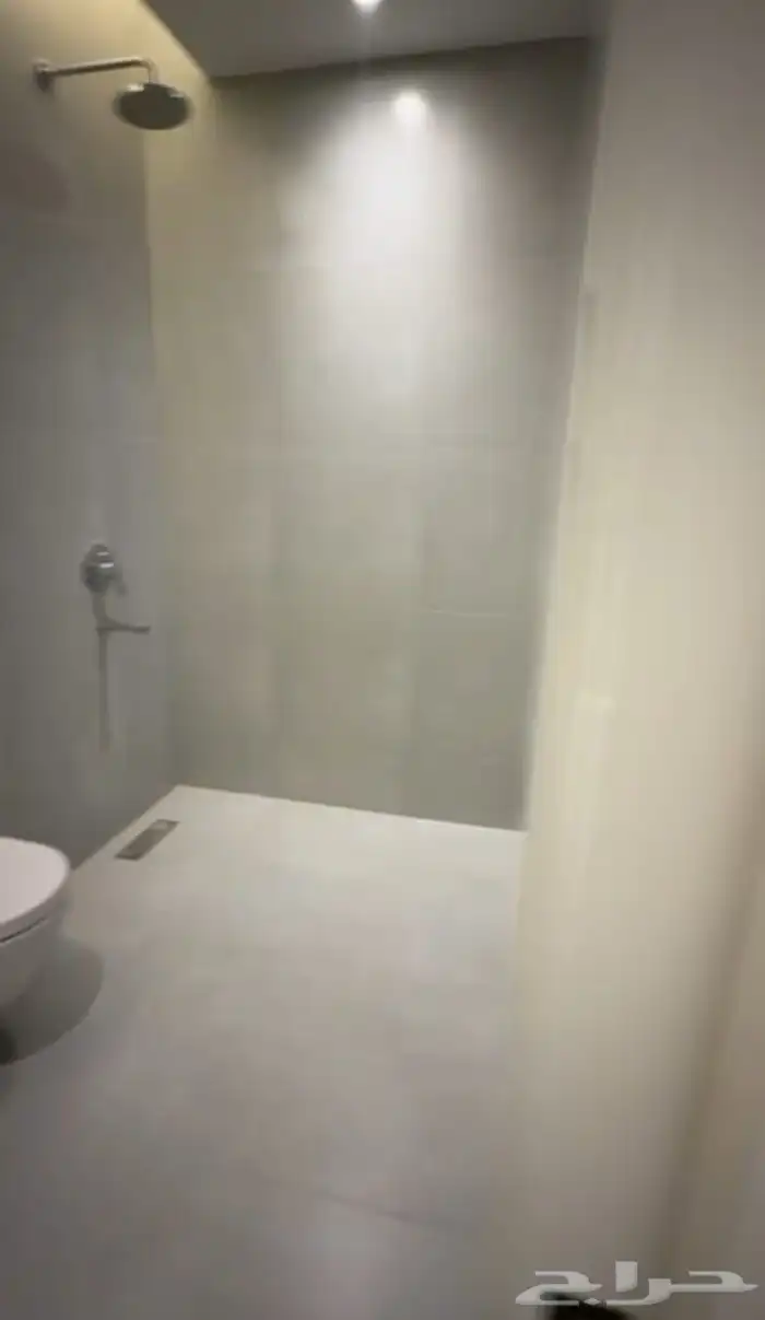 شقه للايجار النرجس 4