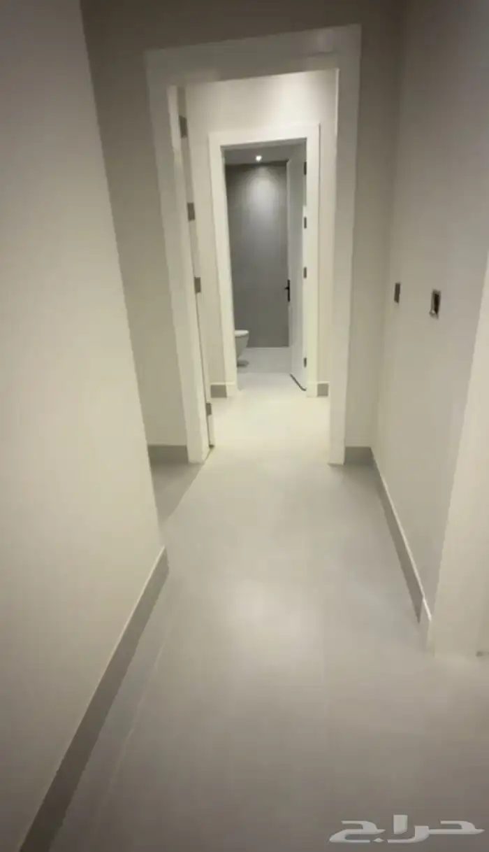 شقه للايجار النرجس 0
