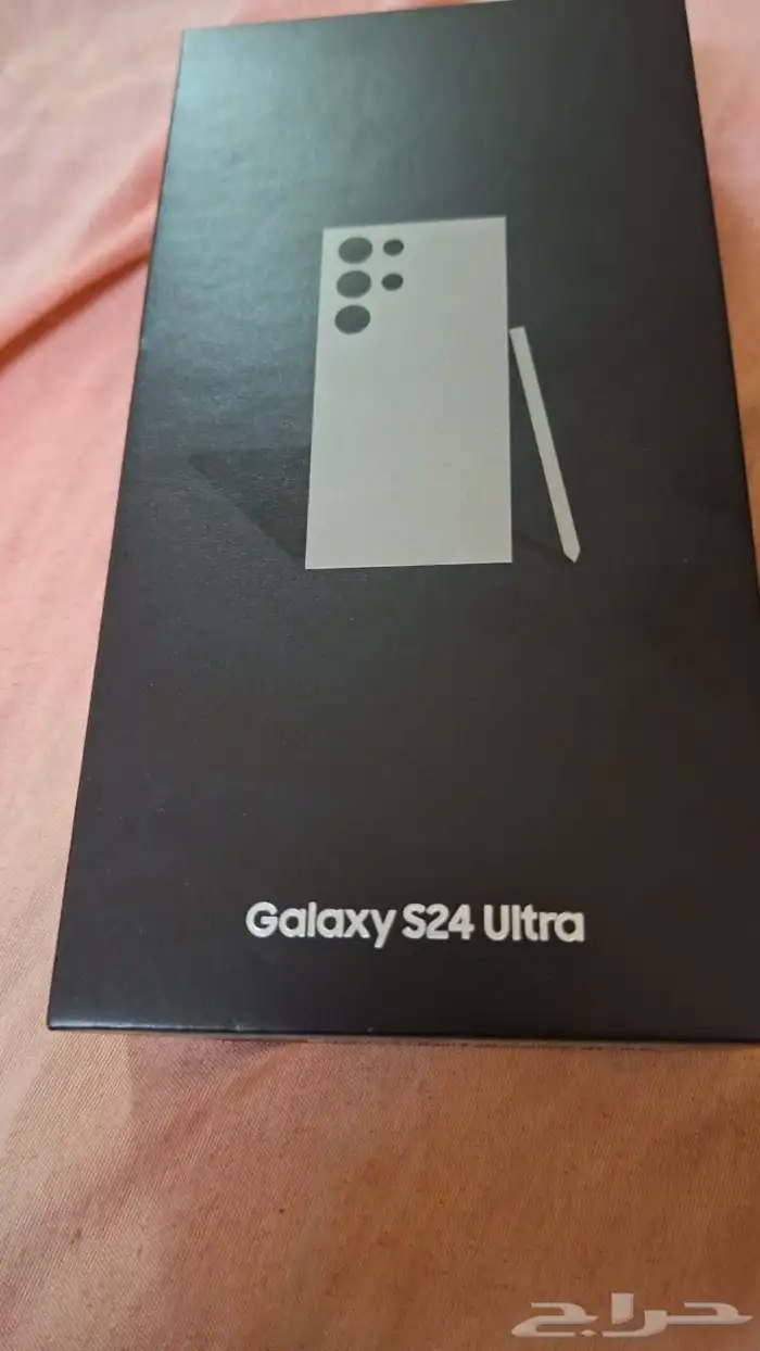 samsung galaxy S24 Ultra 1