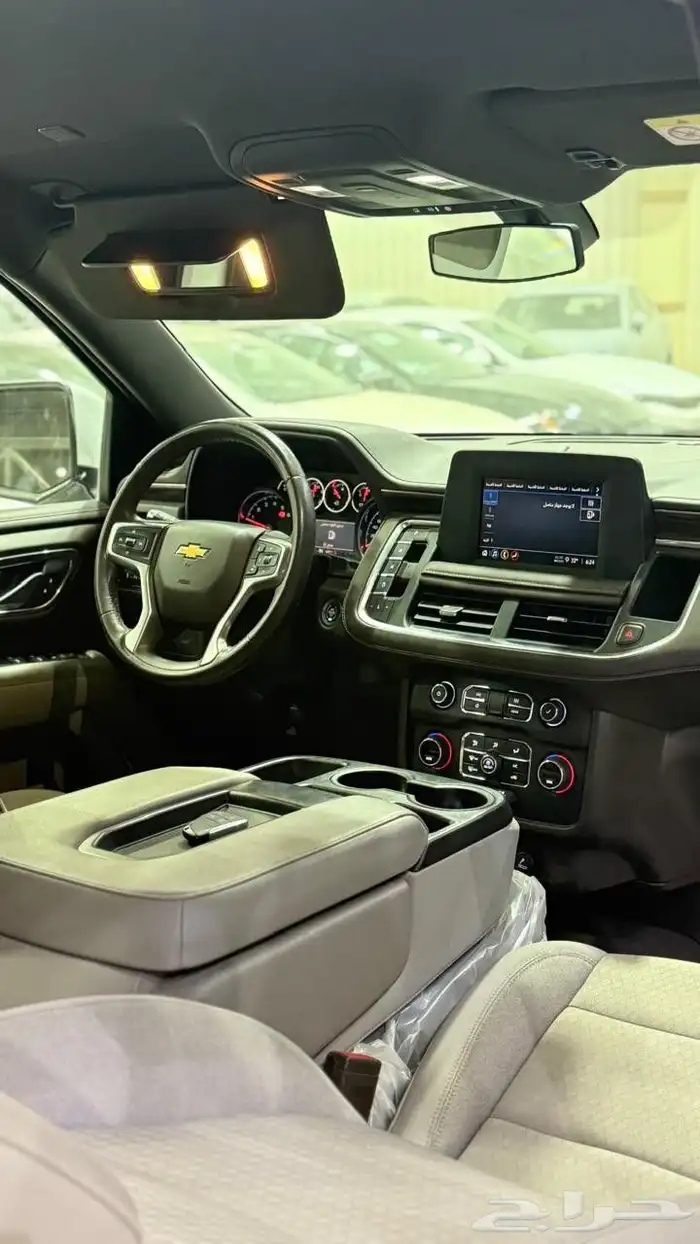 شيفور ليه تاهو 5