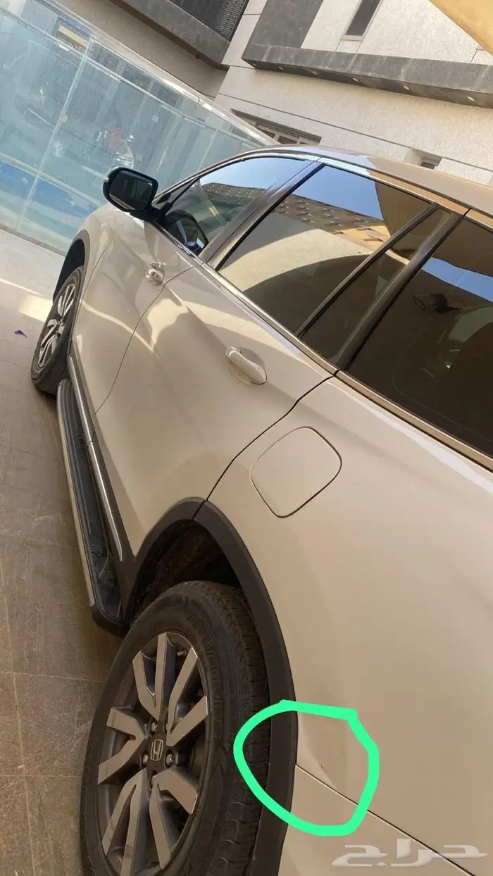 بايلوت 2021 3